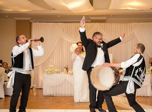 Kayseri Davul Zurna Ekibi